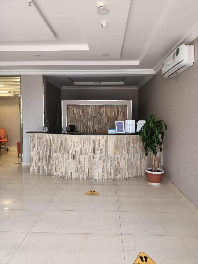 Fiori Resort Ta'if Extérieur photo